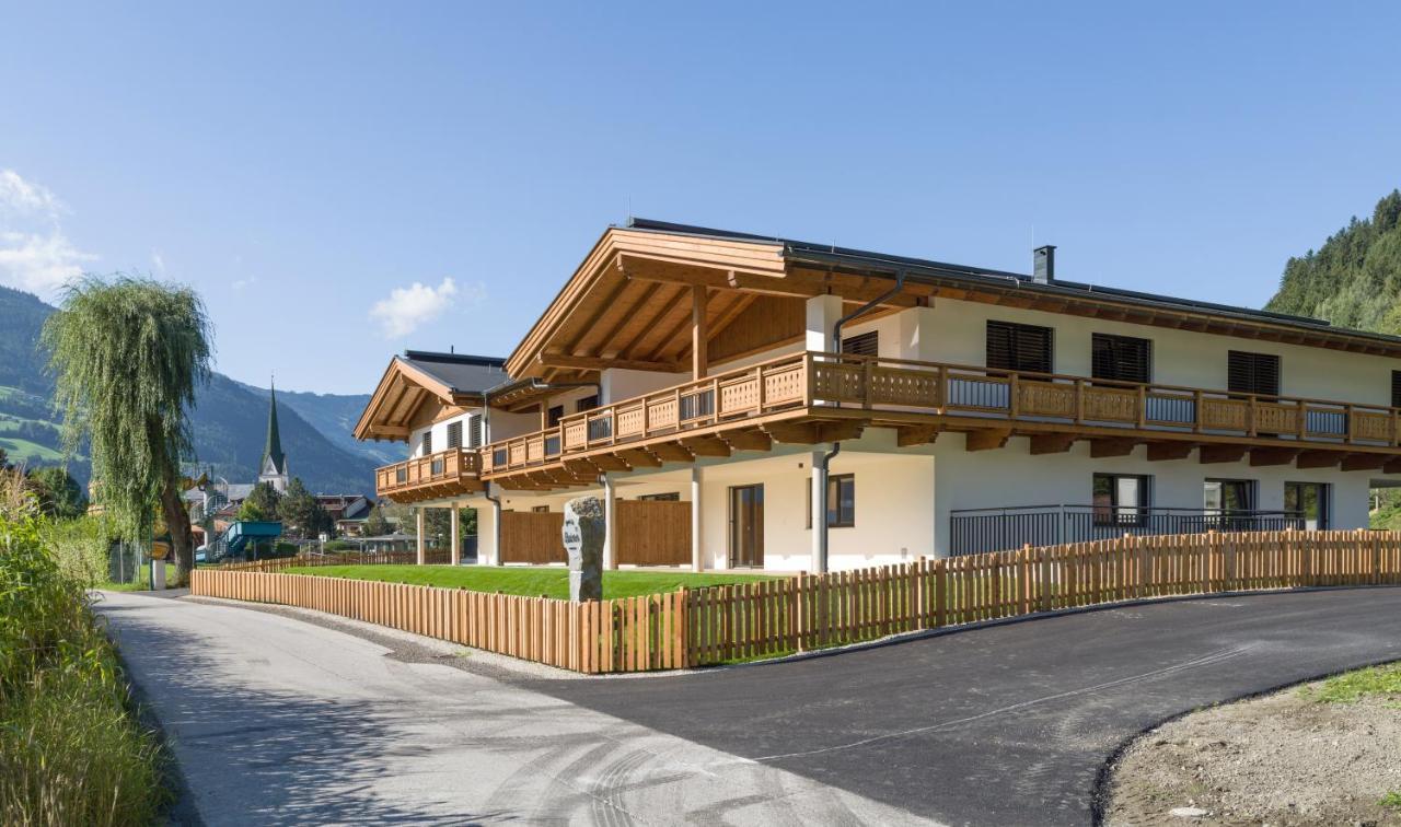 Baderer Apart Stumm Exterior photo