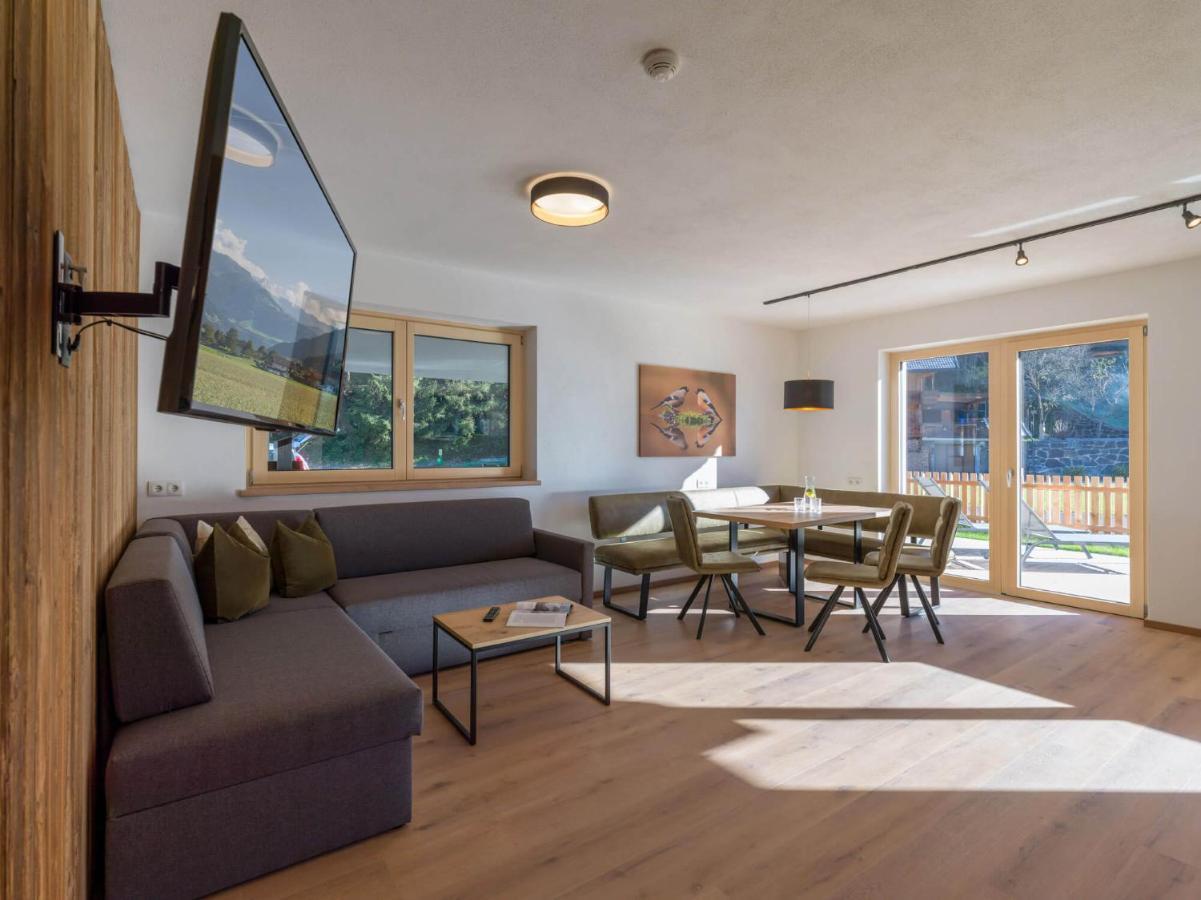Baderer Apart Stumm Exterior photo