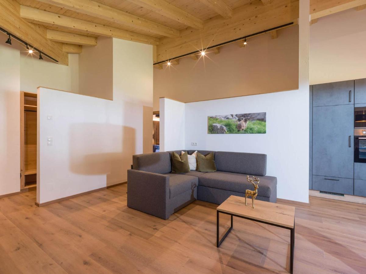 Baderer Apart Stumm Exterior photo