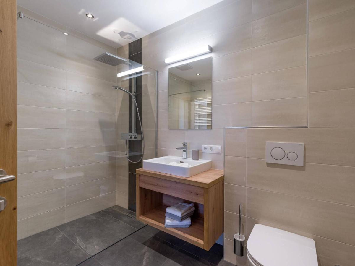 Baderer Apart Stumm Exterior photo