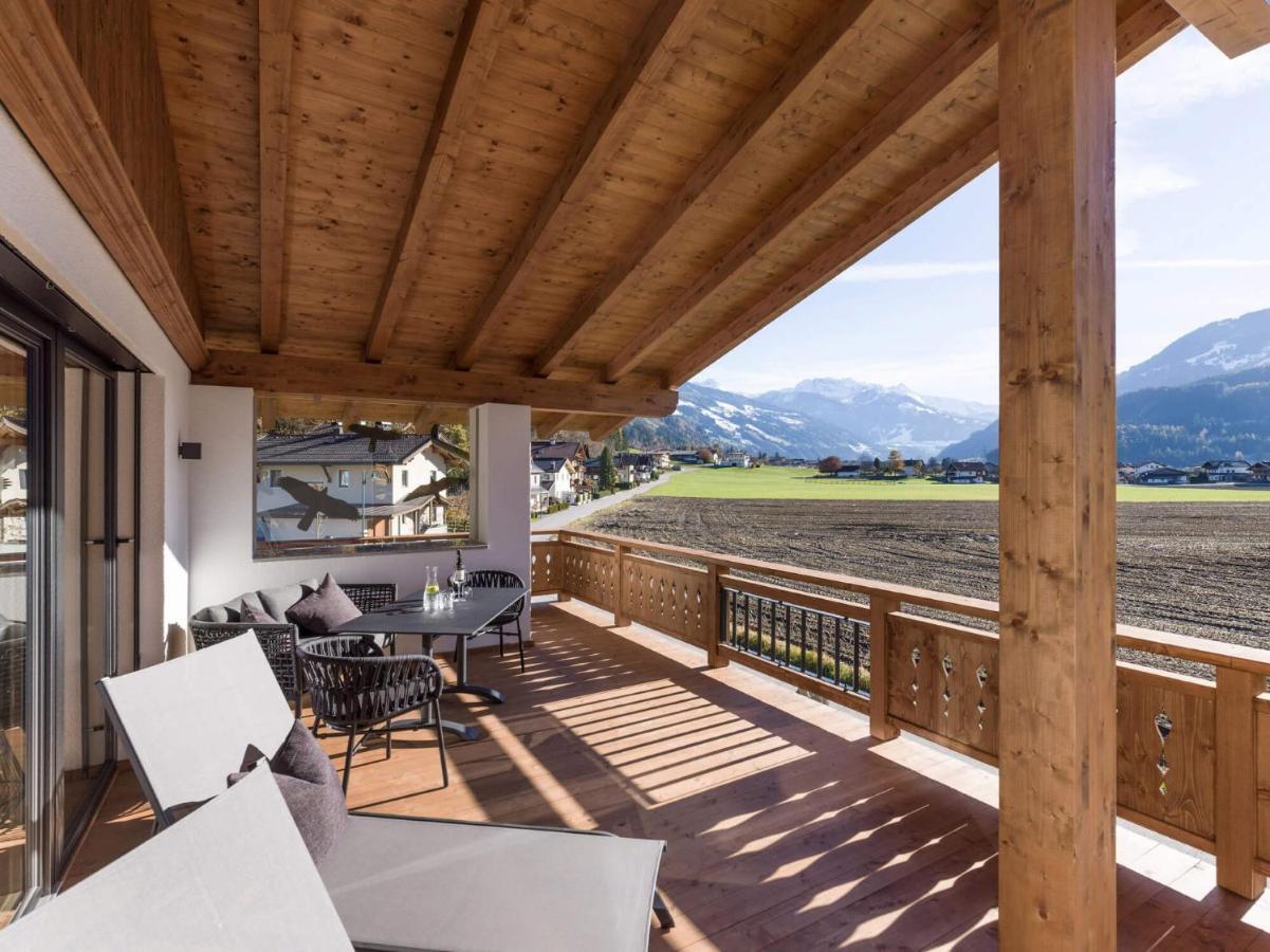 Baderer Apart Stumm Exterior photo
